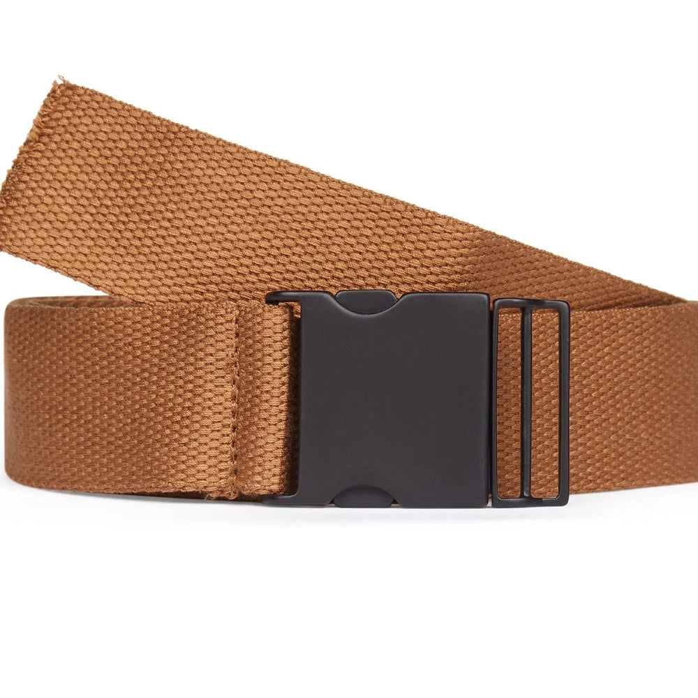 
                  
                    Women's 4cm Tencel & Metal Clip Belt - 2 colours
                  
                
