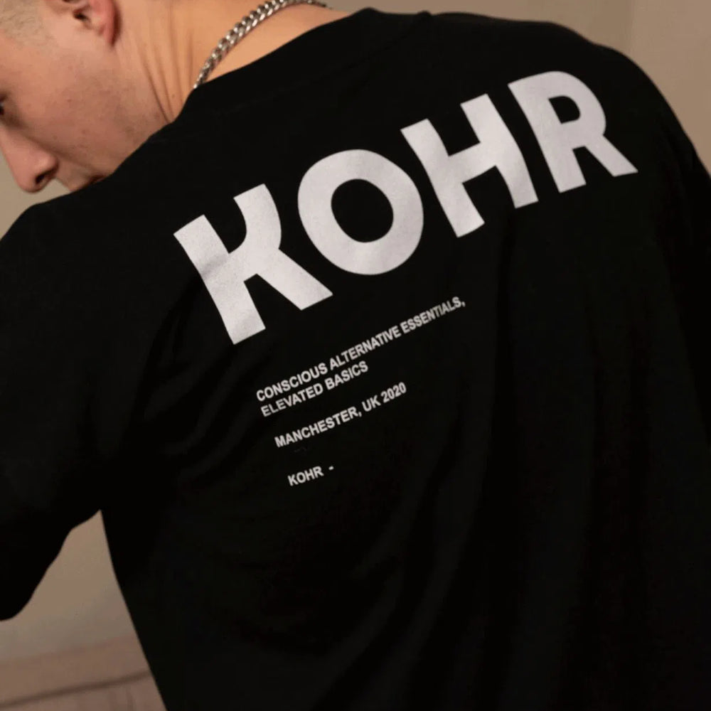 
                  
                    1.1 Oversized Tee - 4 colours
                  
                