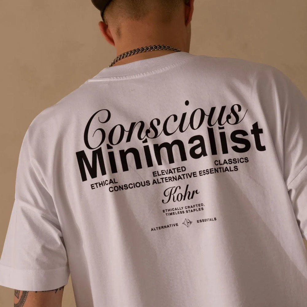 
                  
                    1.1 Oversized Tee - 4 colours
                  
                
