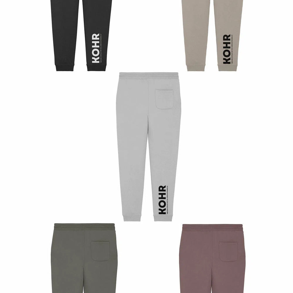 
                  
                    1.5 Joggers in 2 print options - 5 colours
                  
                