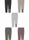 1.5 Joggers in 2 print options - 5 colours