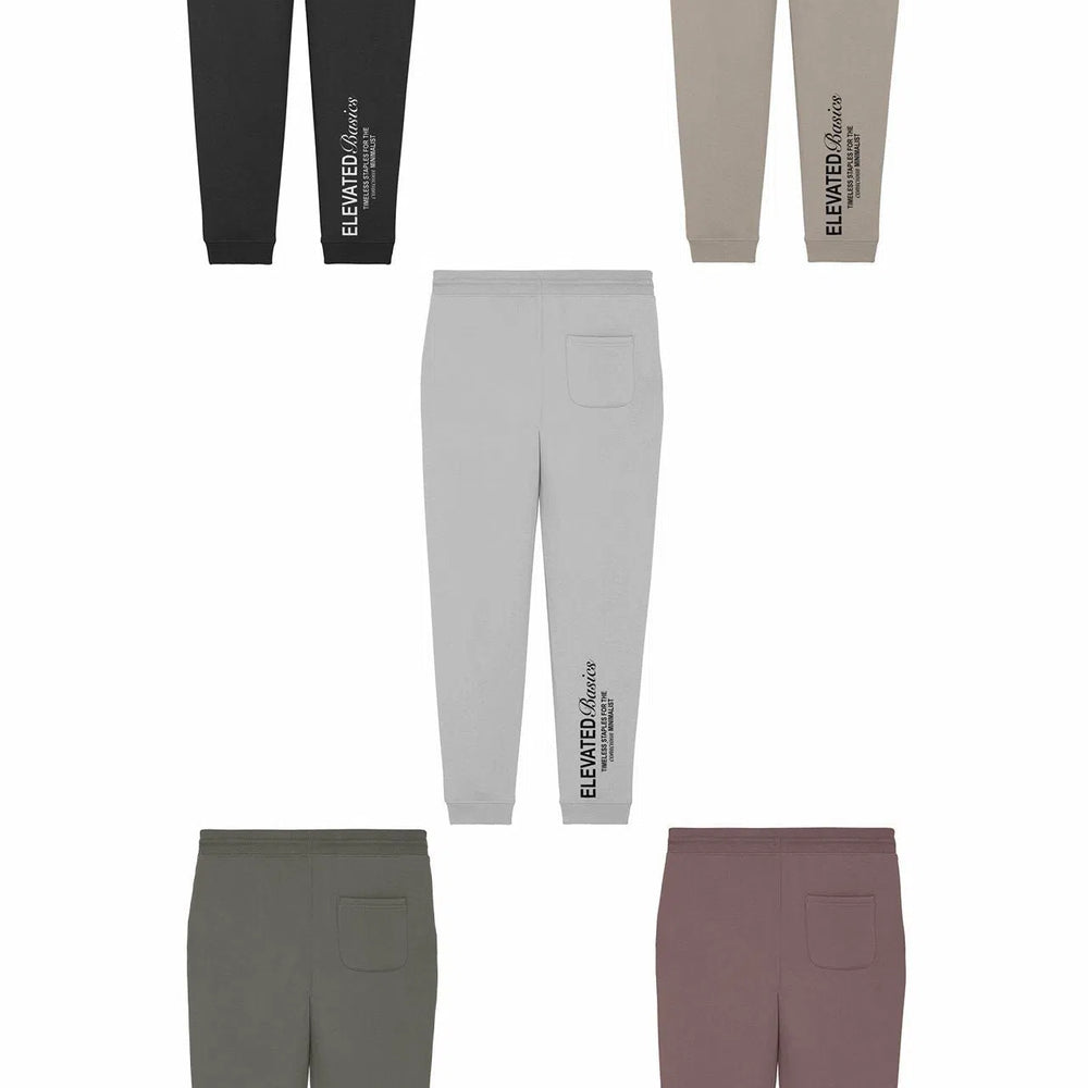 
                  
                    1.5 Joggers in 2 print options - 5 colours
                  
                