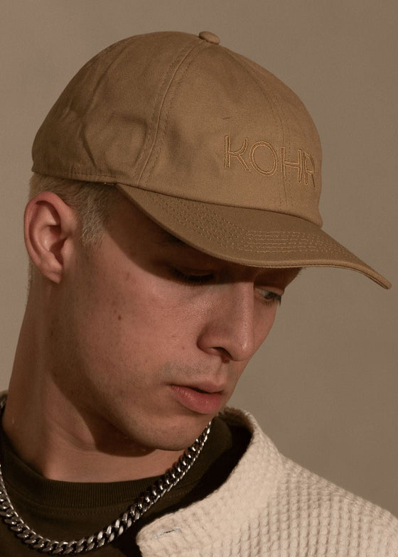 1.6 Baseball Cap