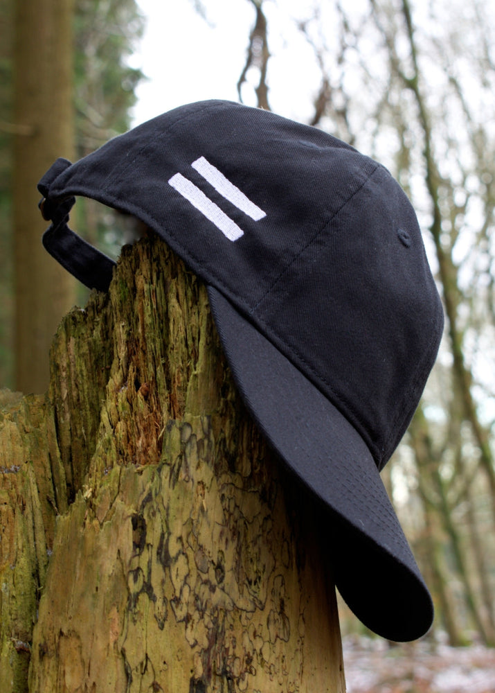 Organic cotton 'Equality' Baseball Cap