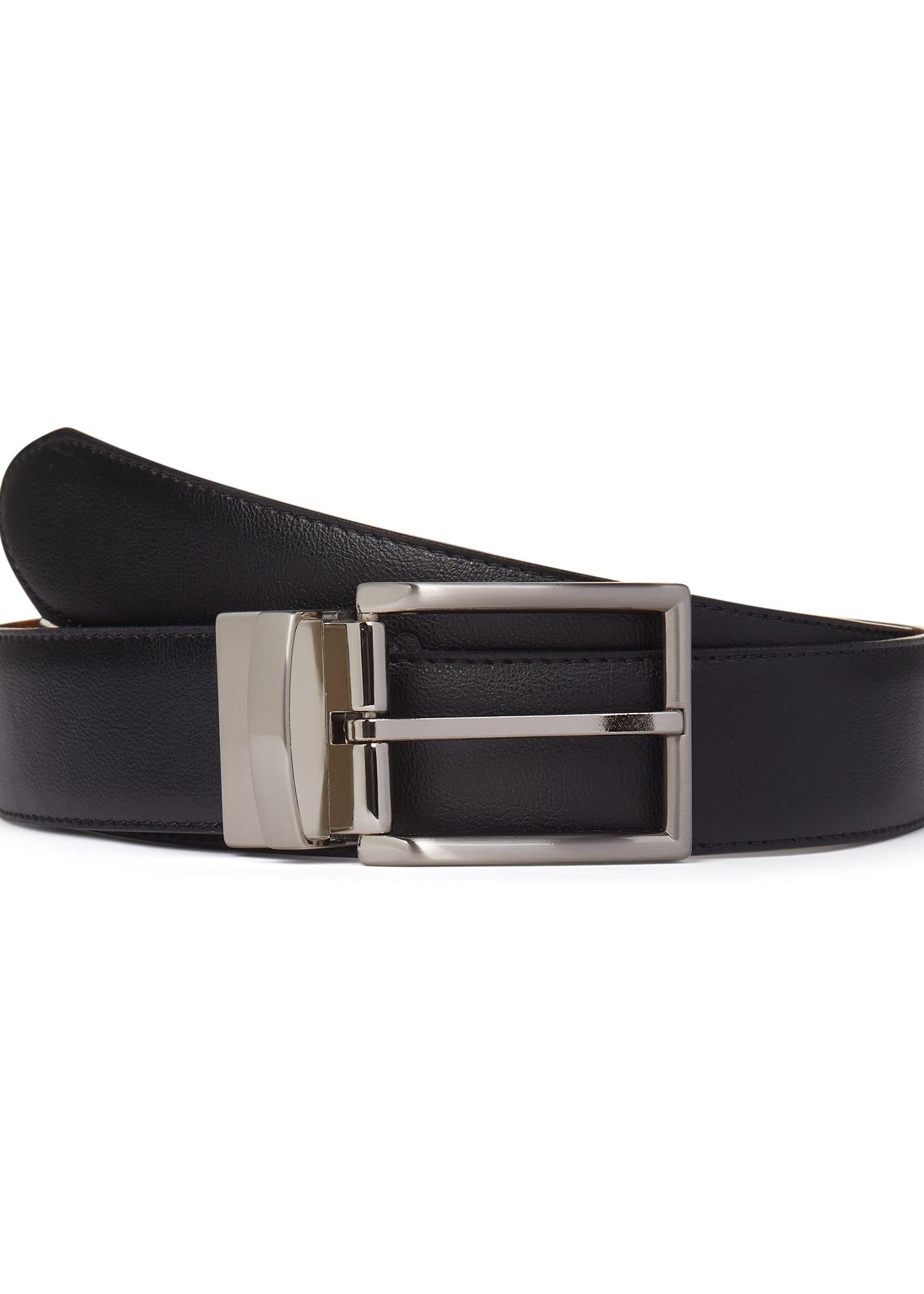 3.5cm Reversible Belt