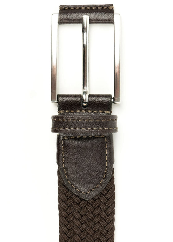 3.5cm Woven Belt