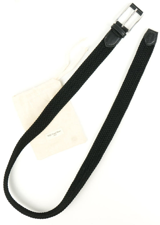 3.5cm Woven Belt