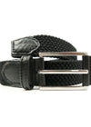 3.5cm Woven Belt