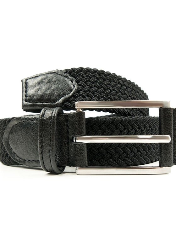 3.5cm Woven Belt