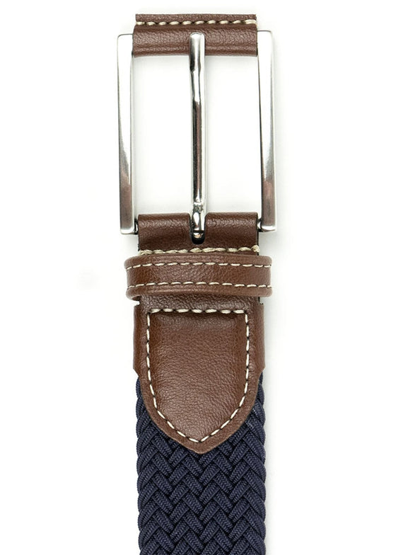 3.5cm Woven Belt