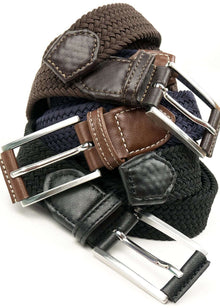  3.5cm Woven Belt