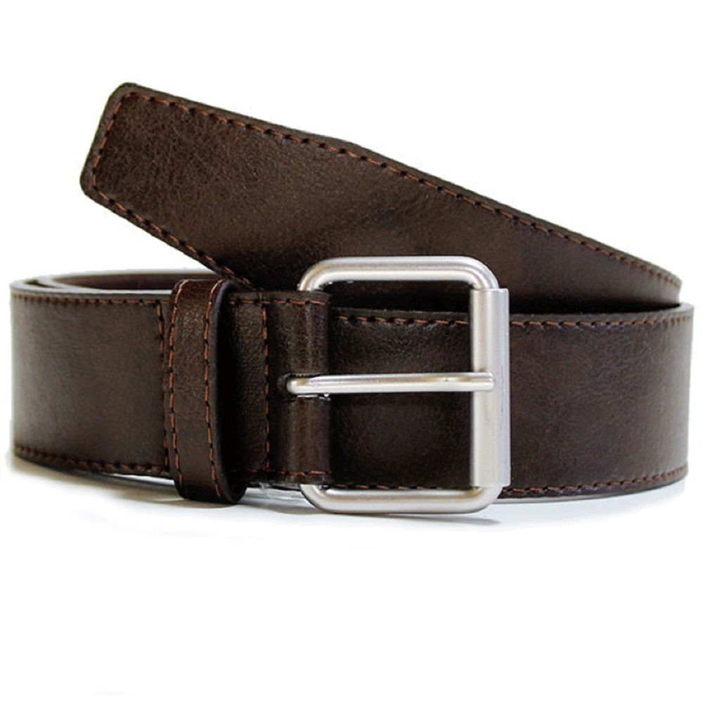 
                  
                    Men's 4cm Jeans Belt - 4 colours
                  
                