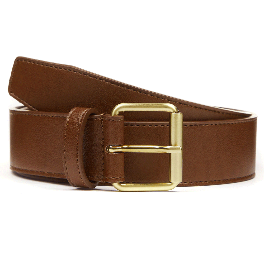 
                  
                    Men's 4cm Jeans Belt - 4 colours
                  
                