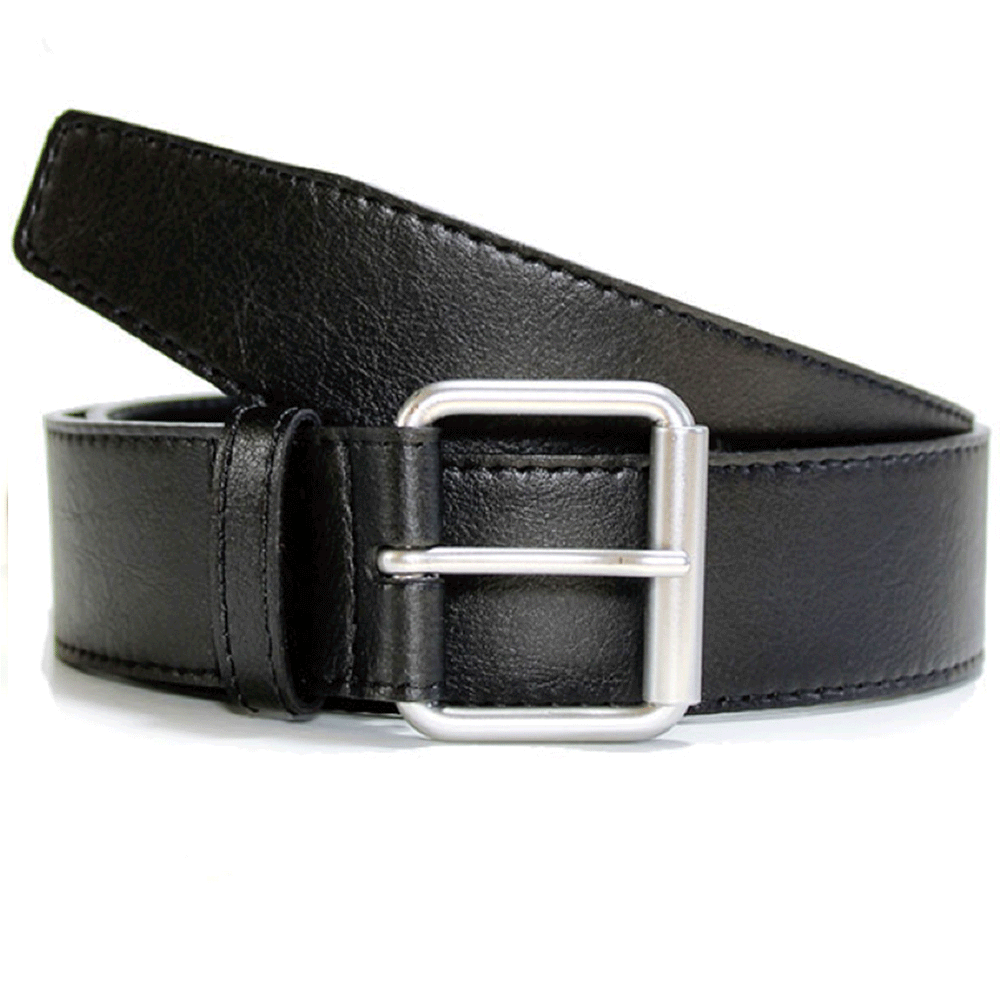 
                  
                    Men's 4cm Jeans Belt - 4 colours
                  
                