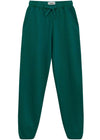 ADAM Jogger Mens - Organic Cotton Teal Green