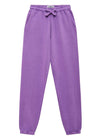 ADAM - Organic Cotton Jogger Lilac