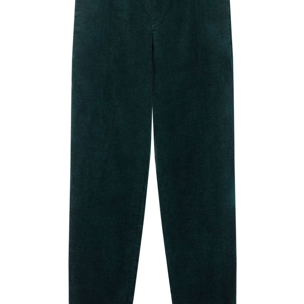 
                  
                    ANDRO Trouser - Dark Marine
                  
                