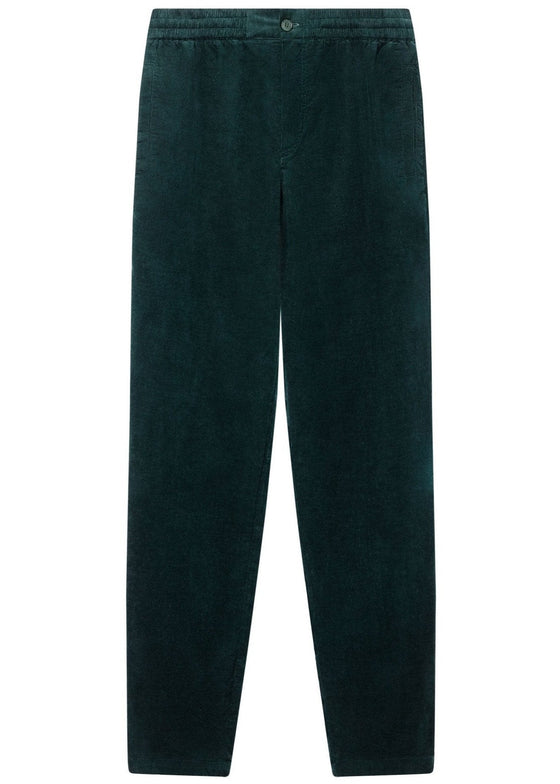 ANDRO Trouser - Dark Marine