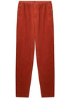 ANDRO Trouser - Terracotta