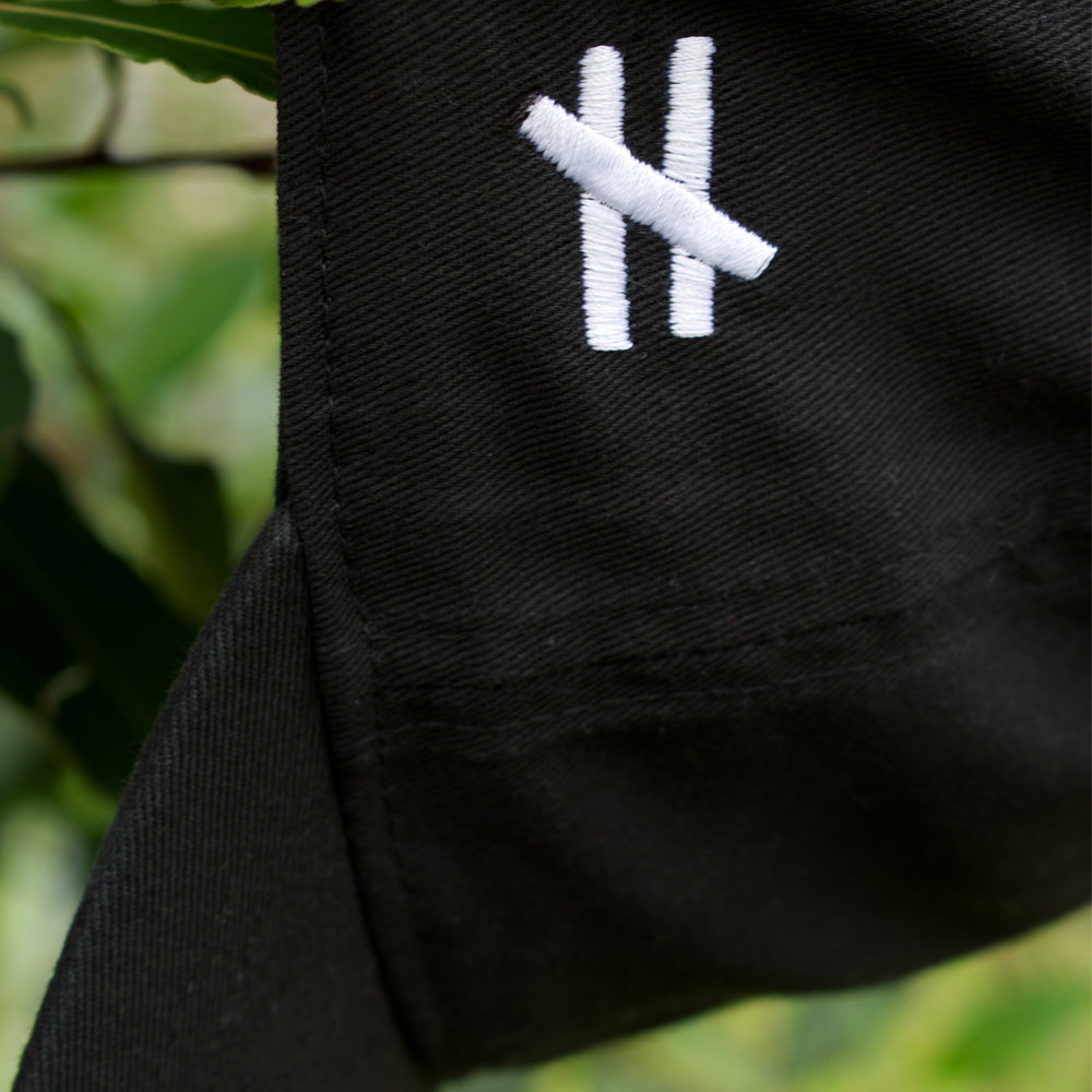 Organic cotton 'Different' Baseball Cap