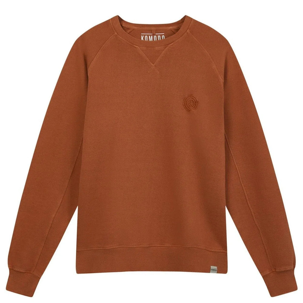 
                  
                    ANTON - Organic Cotton Sweat Clay
                  
                