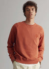 ANTON - Organic Cotton Sweat Clay