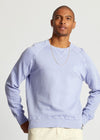 ANTON - Organic Cotton Sweat Lavender