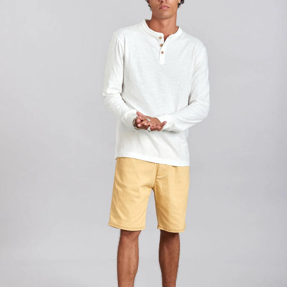 
                  
                    ARLO - Organic Cotton Top Off White
                  
                