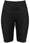 B-Confident Cycle Short Black