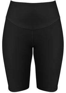  B-Confident Cycle Short Black