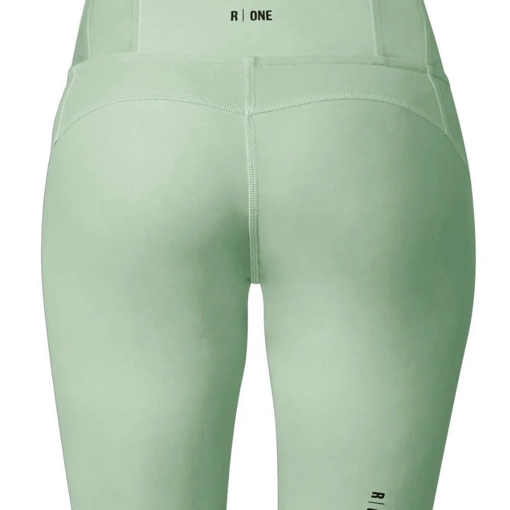 B-Confident Cycle Short Misty Jade