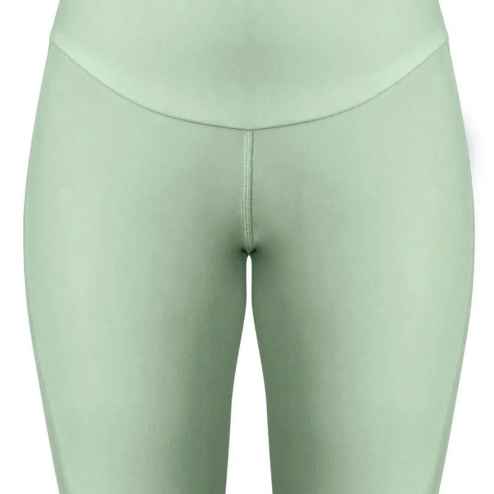 B-Confident Cycle Short Misty Jade