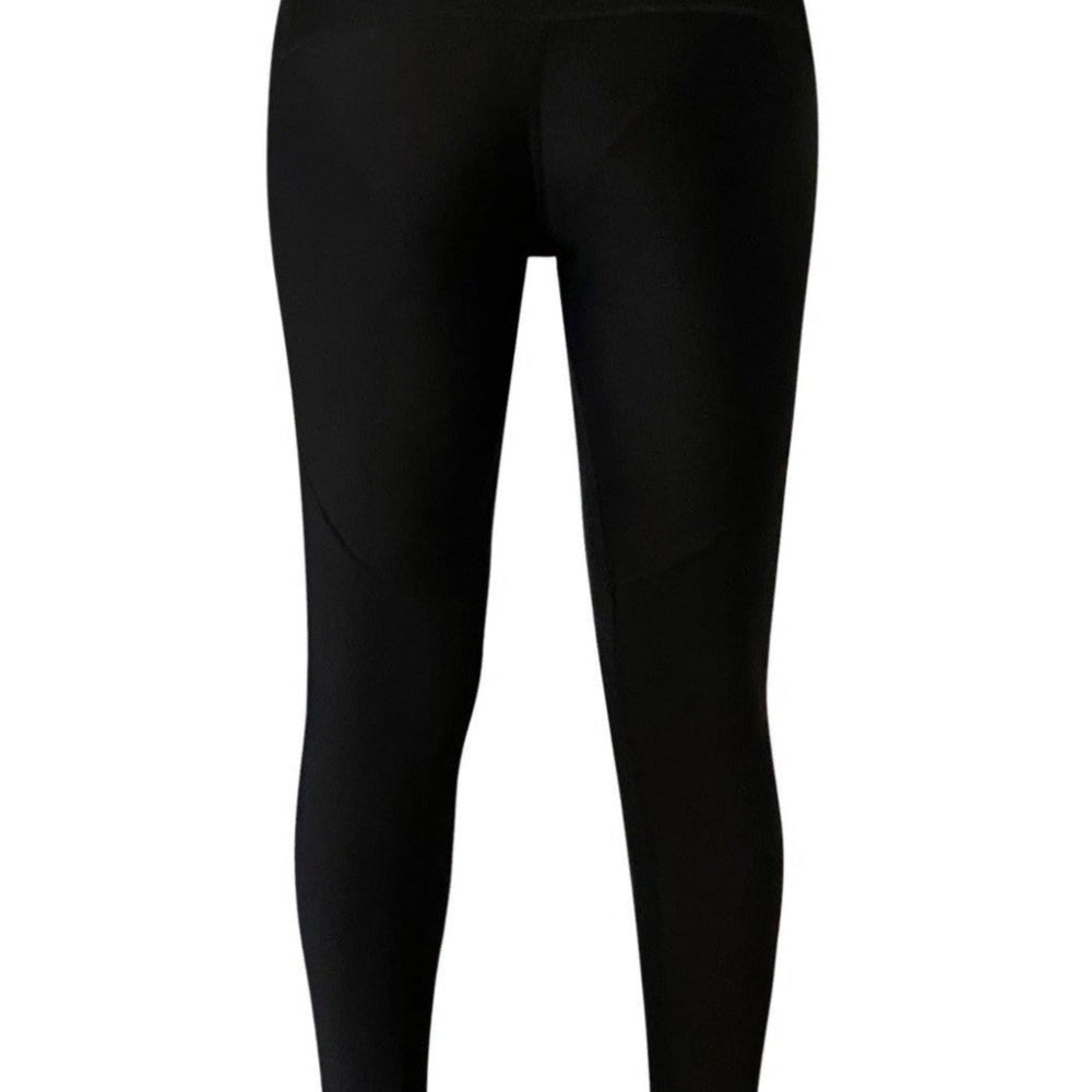 
                  
                    B-Confident Legging Black
                  
                