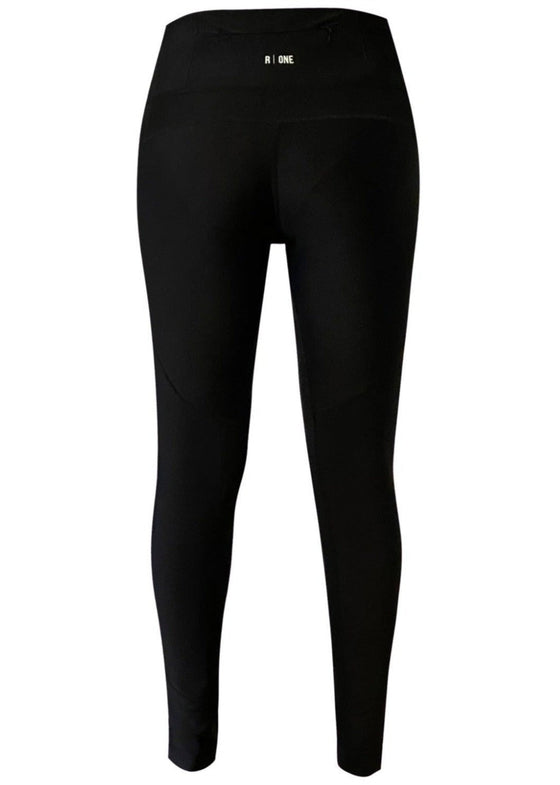 B-Confident Legging Black