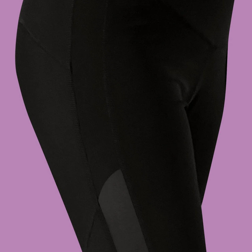 
                  
                    B-Confident Legging Black
                  
                