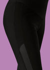 B-Confident Legging Black