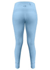 B-Confident Legging Cool Blue