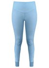 B-Confident Legging Cool Blue