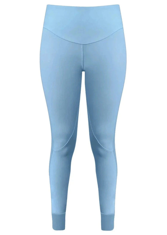 B-Confident Legging Cool Blue