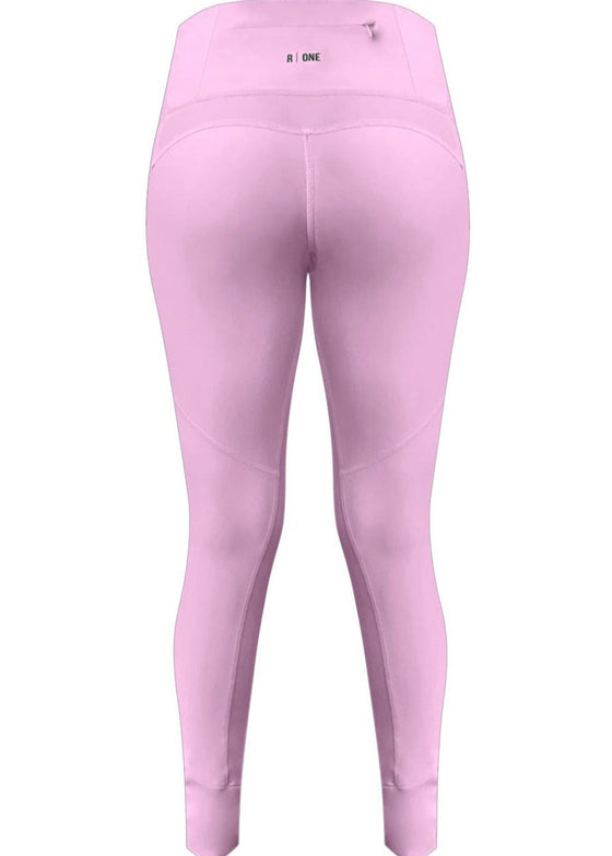 B-Confident Legging Crocus Petal