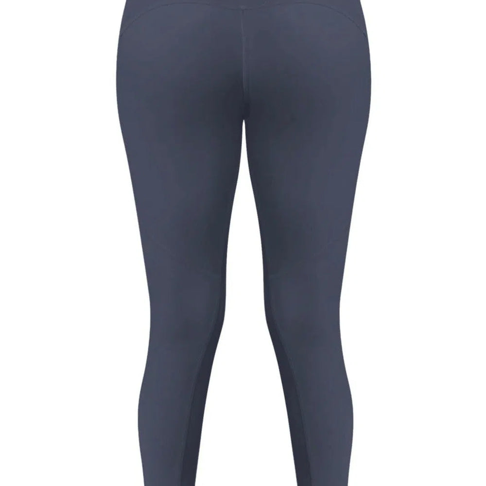 
                  
                    B-Confident Legging Iron Gate
                  
                