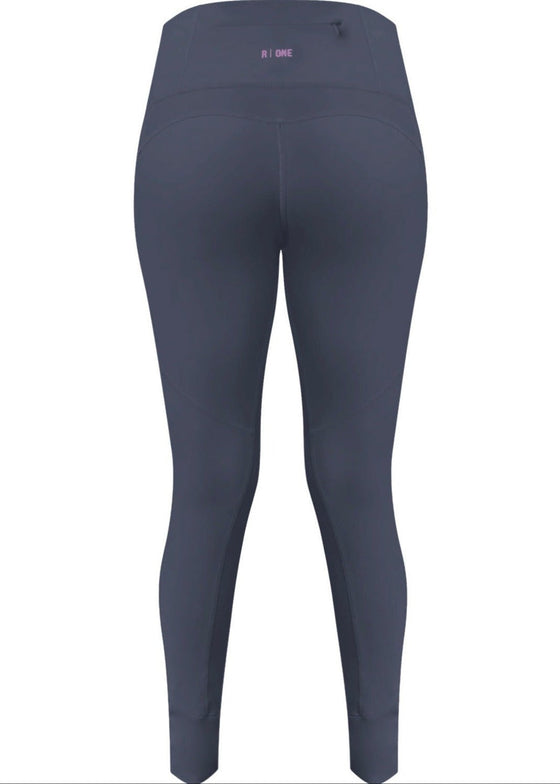 B-Confident Legging Iron Gate