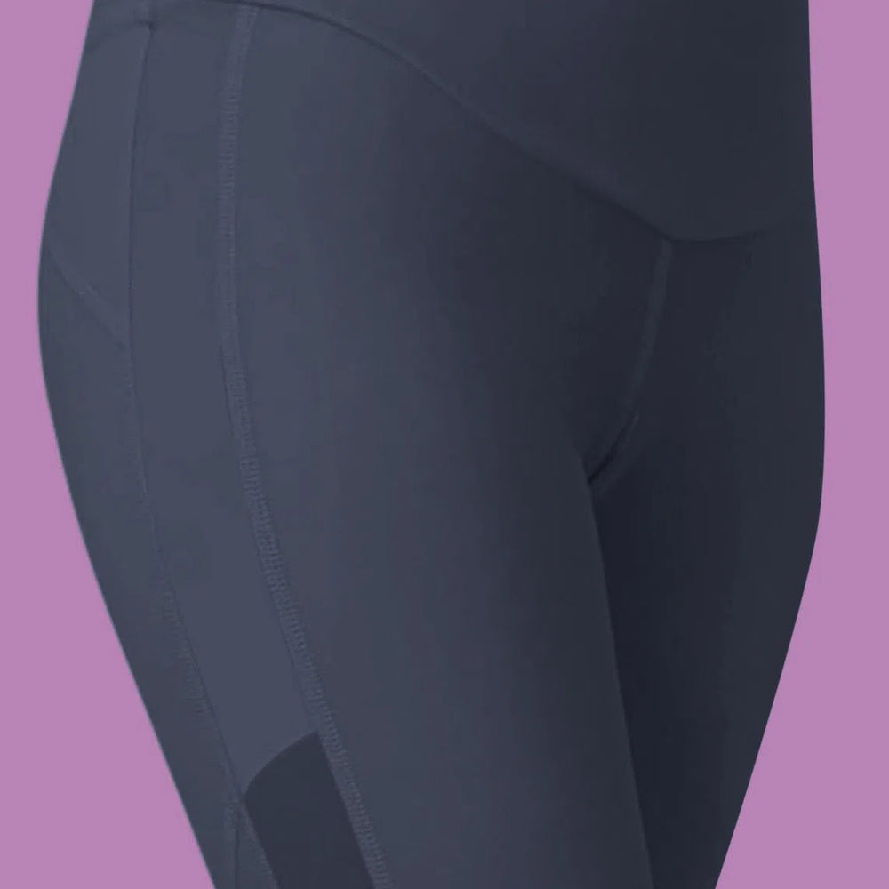 
                  
                    B-Confident Legging Iron Gate
                  
                