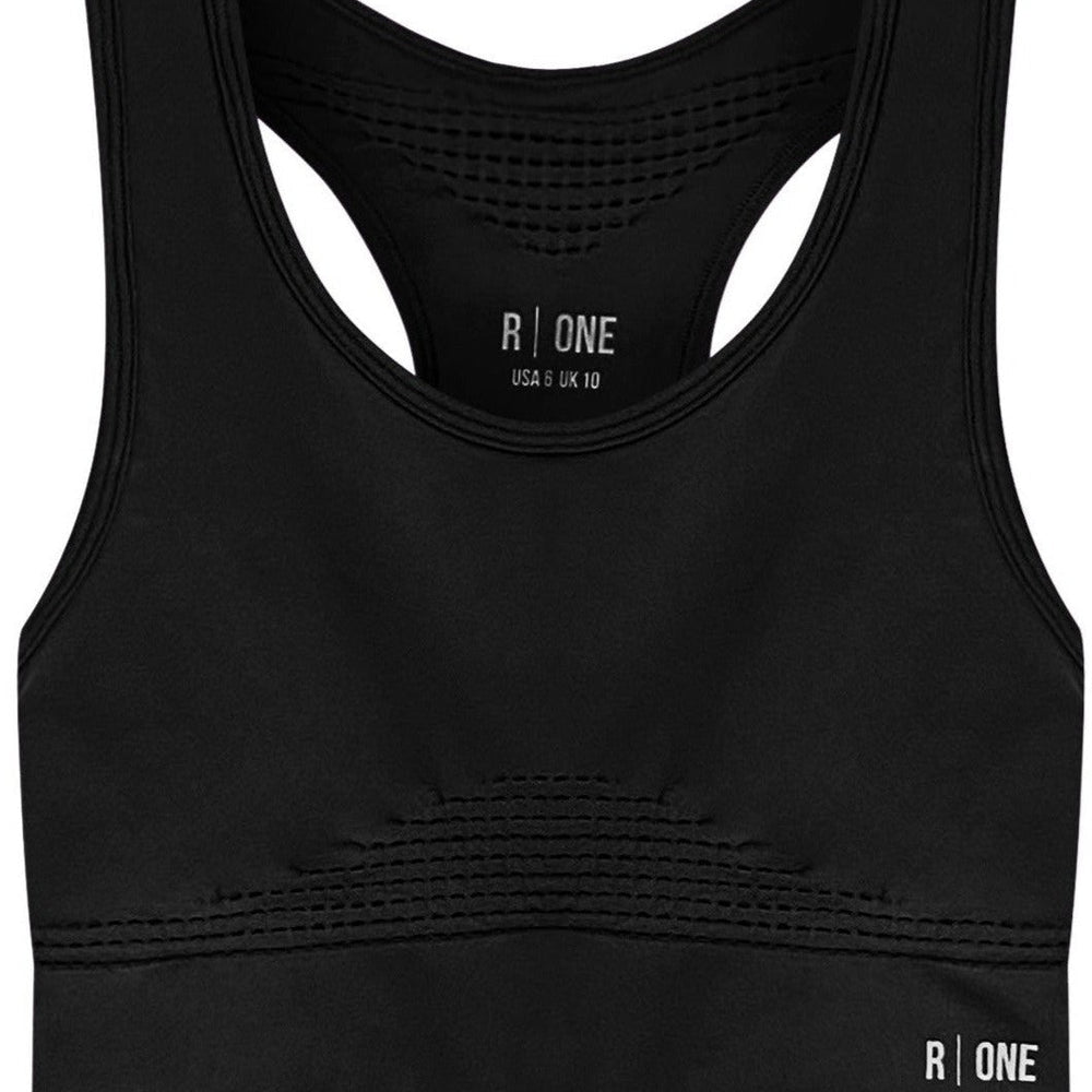 
                  
                    B-Confident Sports Bra Black
                  
                