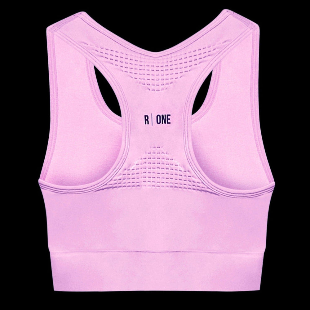 
                  
                    B-Confident Sports Bra Crocus Petal
                  
                