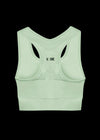 B-Confident Sports Bra Misty Jade