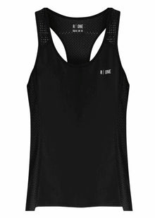  B-Confident Sports Vest Black