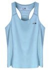 B-Confident Sports Vest Cool Blue