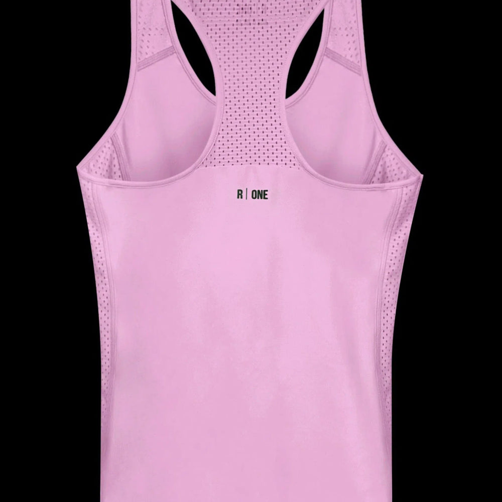 B-Confident Sports Vest Crocus Petal