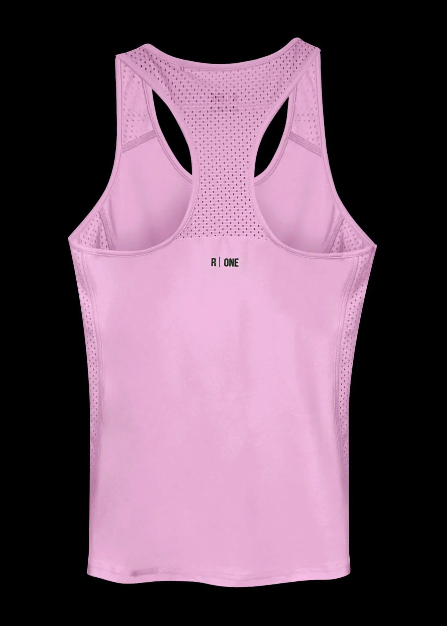 B-Confident Sports Vest Crocus Petal